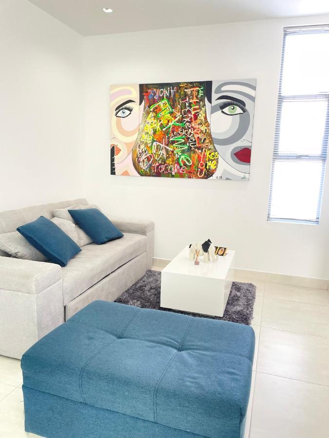 Apartamentos Loft Mikonos Pereira Exterior photo