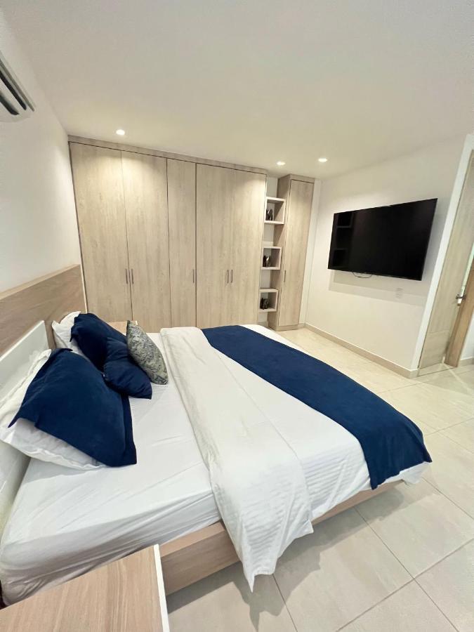Apartamentos Loft Mikonos Pereira Exterior photo
