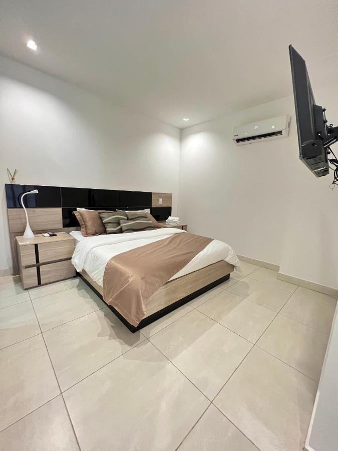 Apartamentos Loft Mikonos Pereira Exterior photo
