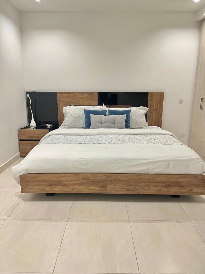 Apartamentos Loft Mikonos Pereira Exterior photo